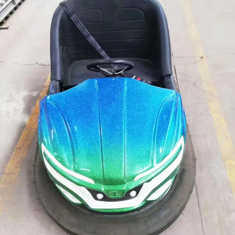 electric bumper cars for amusement parks bumper cars for kids manufacturer equipment, bumper car price amusement ride for adults