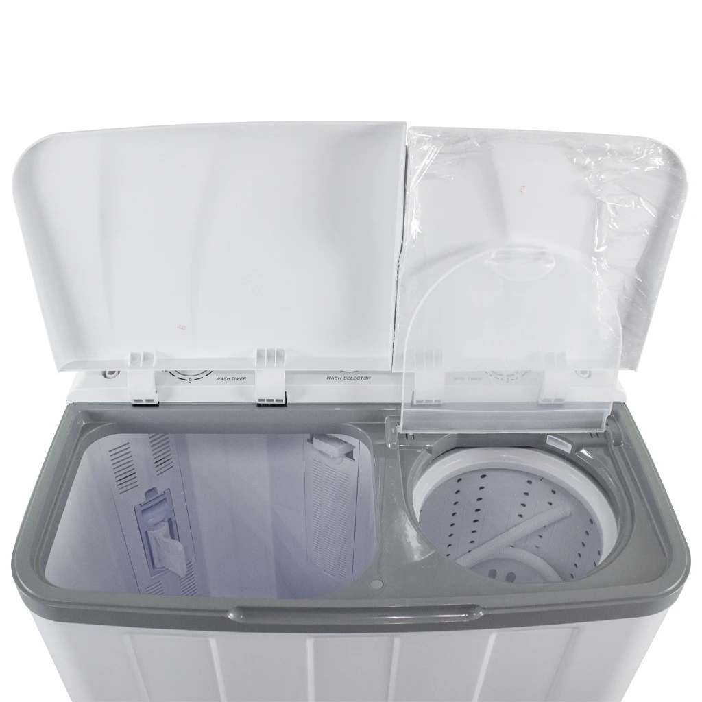 Personal mini machine a laver easy use baby washing machine twin tub  with spin for home