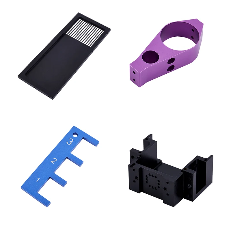 High precision milling cnc machining racing motorcycle cnc part custom stainless steel aluminum cnc machining parts