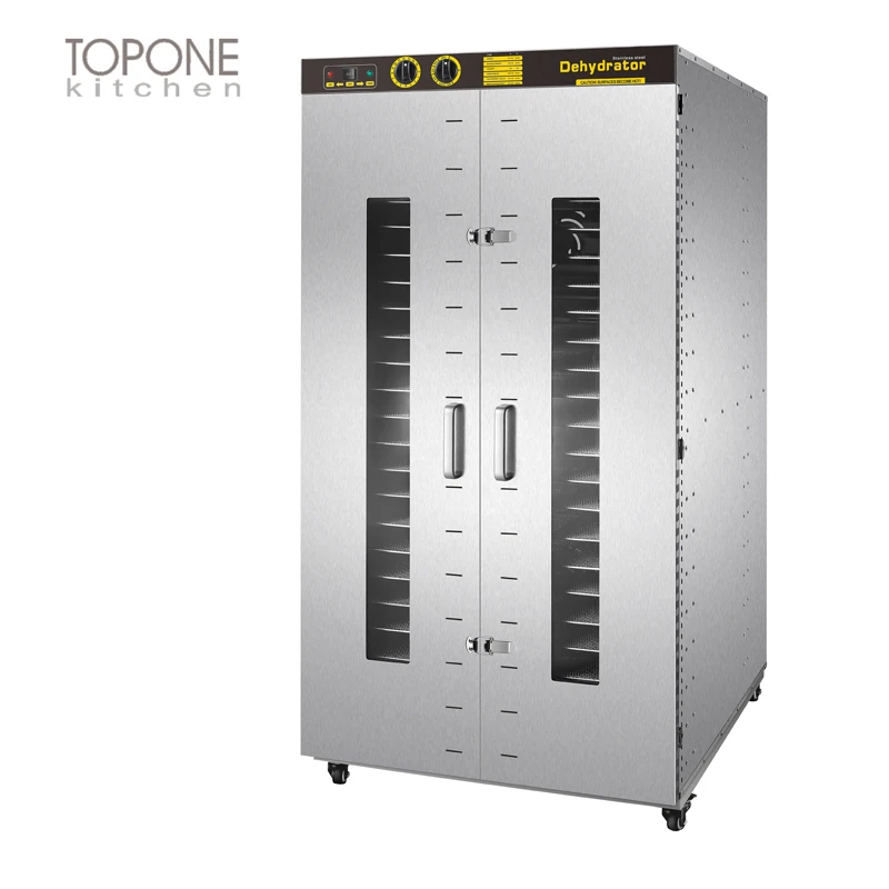 Home dryer fruit and vegetable dehydrator machine food drying from China