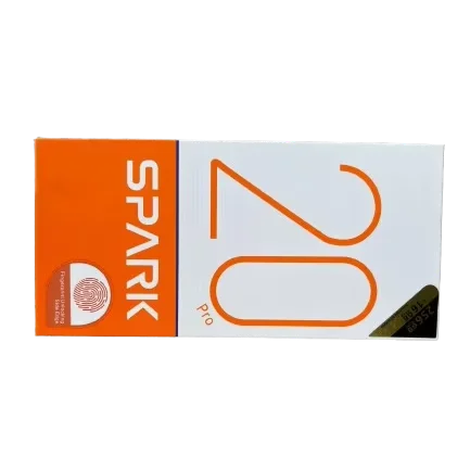 Супер дешевый Spark 20 Pro смартфон Android8.1 разблокированный сотовый телефон 6 8 дюймов большая память 256gb