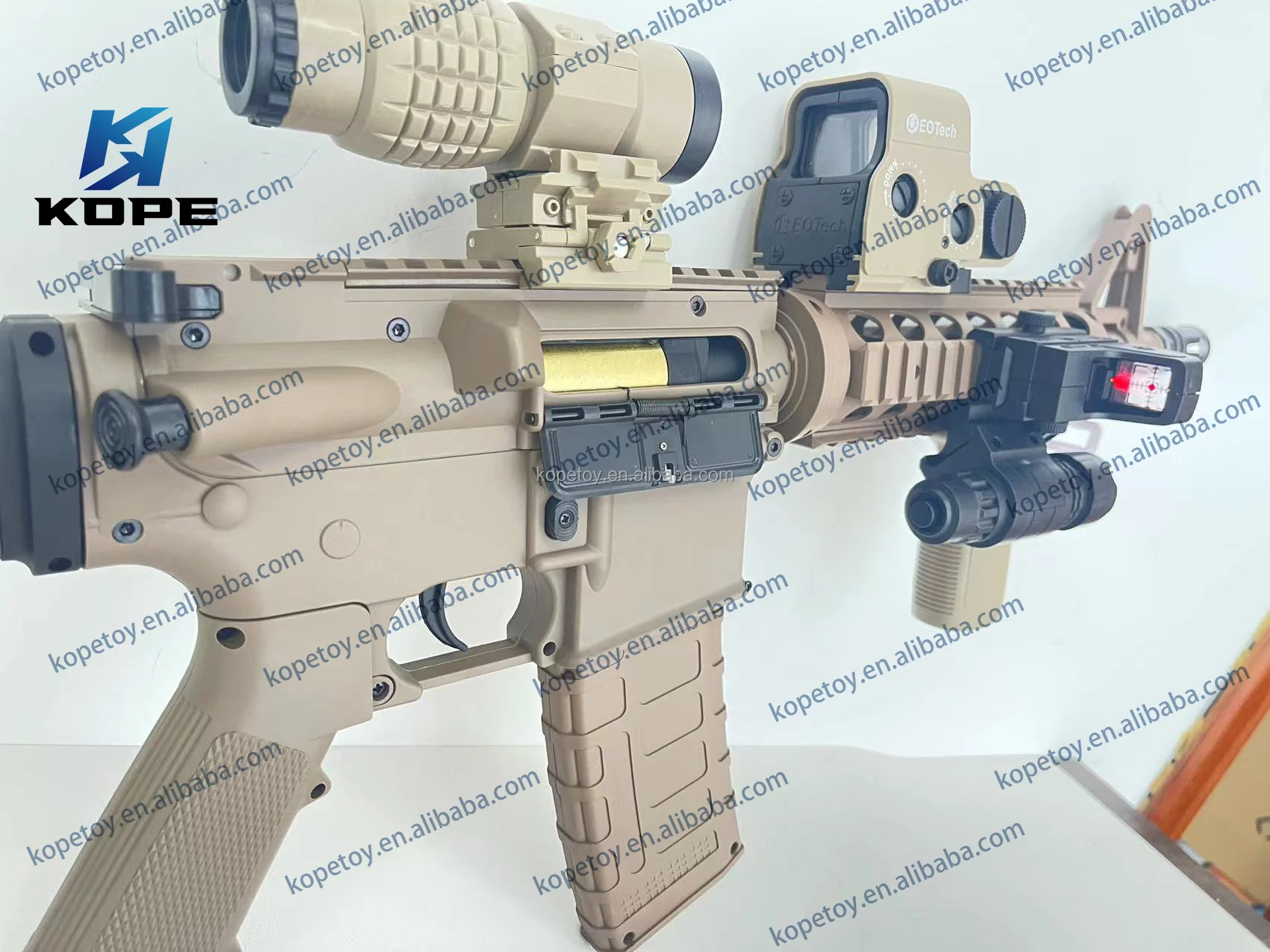 Взрывная винтовка Kopetoy M4A1