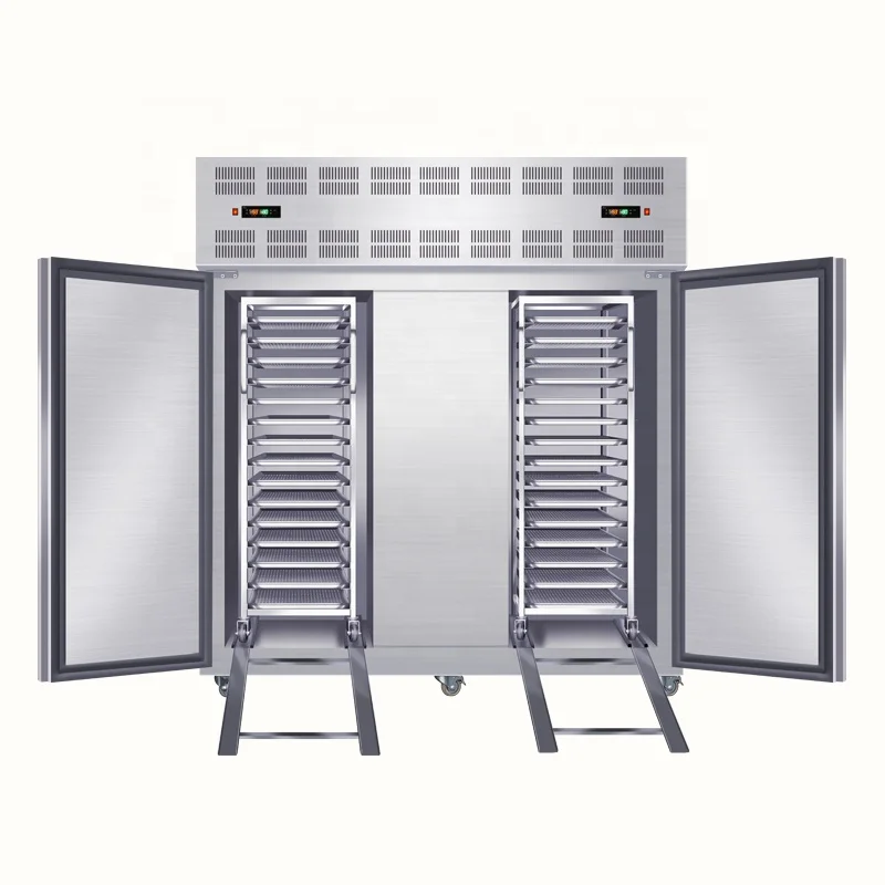 Заводская цена промышленный шок быстрая замораживание Контактная Пластина Морозильная машина низкая температура быстро и