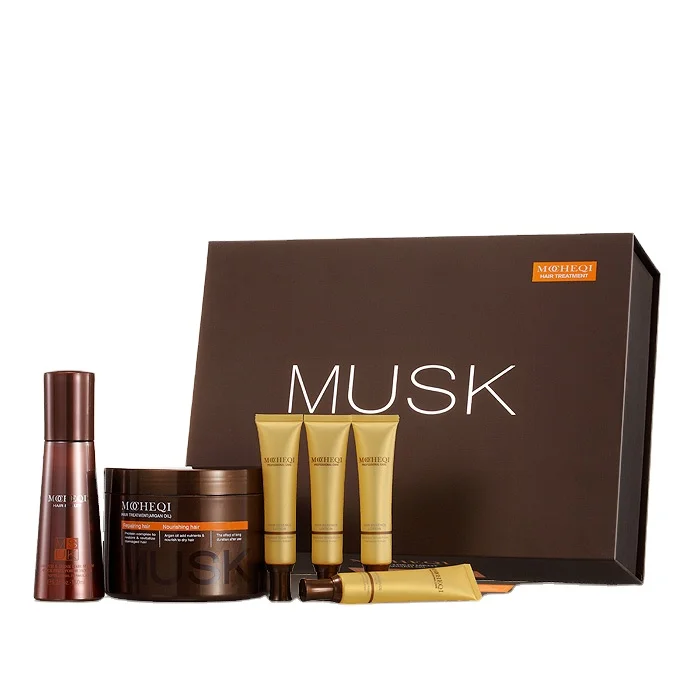 Китай, оптовая продажа, лидер продаж, Масляная маска для поврежденных волос