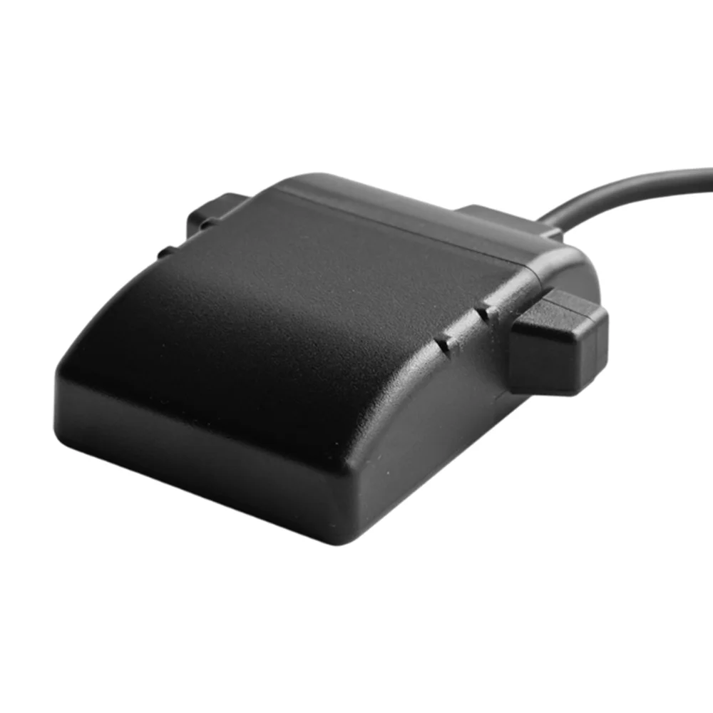 Hot Selling Taiwan Waterproof Car GPS Tracker Hidden Behind the Glove Compartment