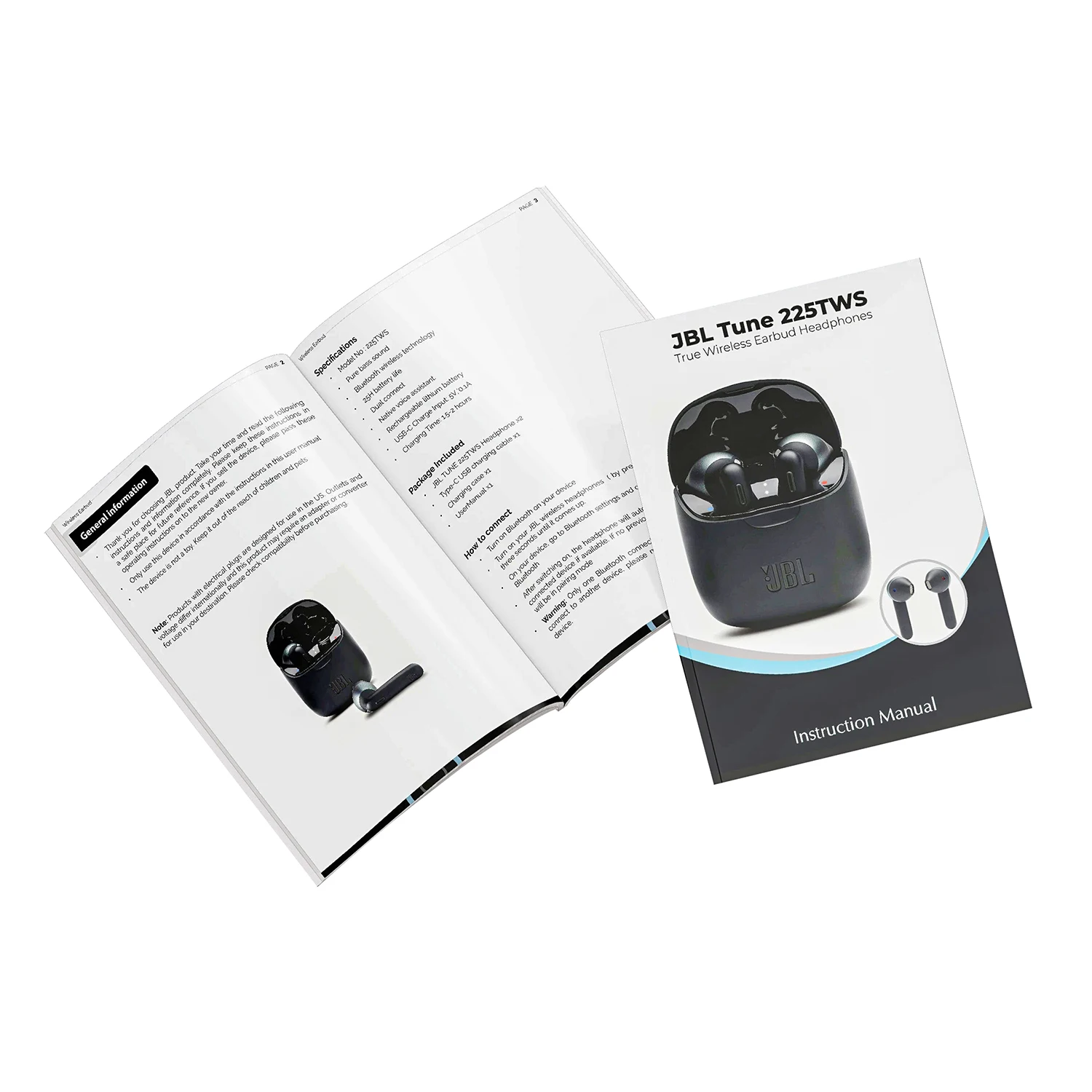 Customized Color Printing Cheap Business Folded Paper Brochure Flyer