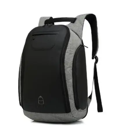 Men Outdoor Leisure Waterproof Travel Laptop Notebook Computer Bag
