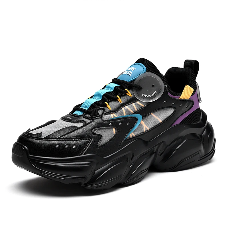 New arrival brand wholesale on running shoes woman light weight sports men sneaker fashion casual designer 2024 retro sneakers