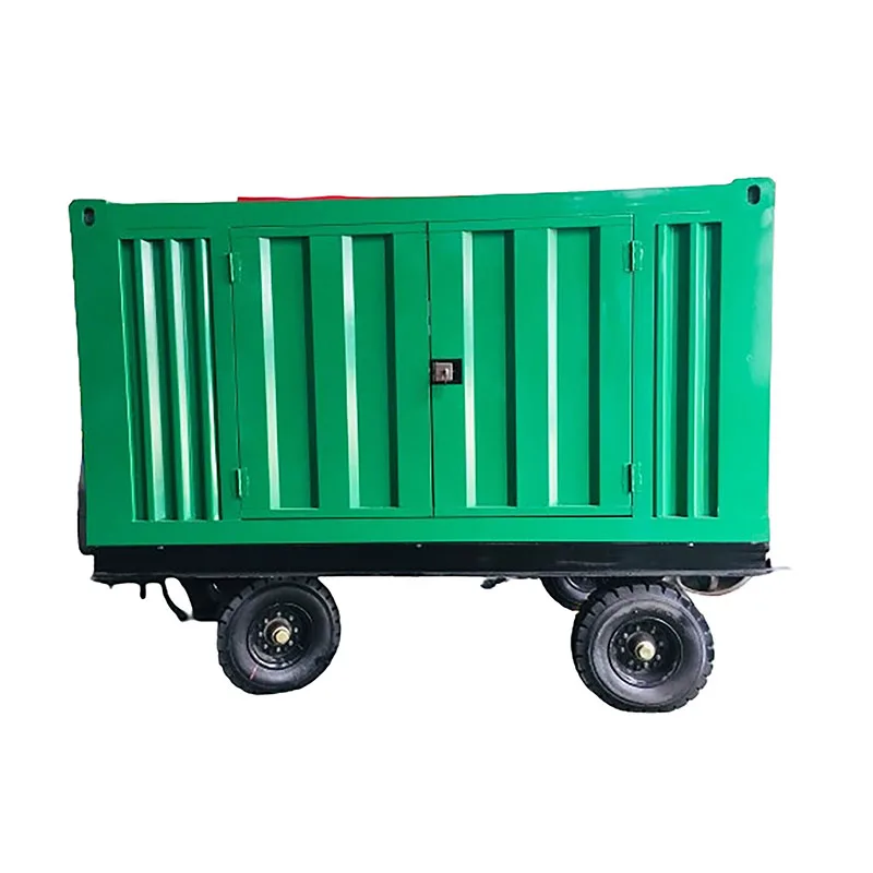 170L 24Mpa Diesel Engine Large Sewer Drain Tube Cleaning High Pressure Water Jetting Machine Hydro Blasting Equipment