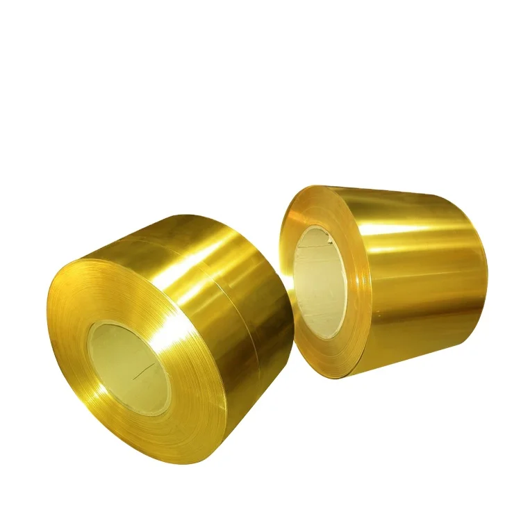 C46200 C4621 HSn62-1 Оловянная латунная полоса