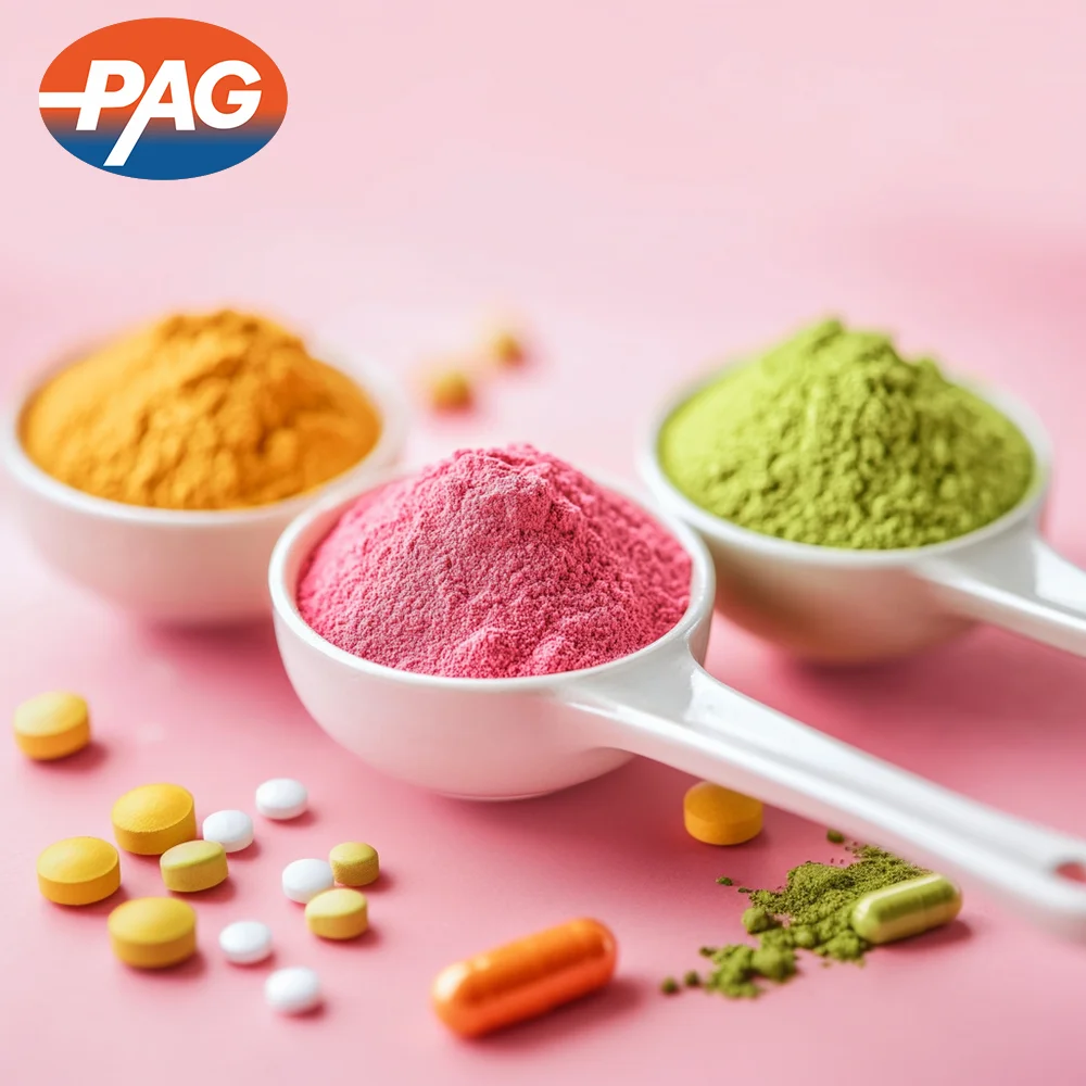 High Quality Raw Materials Plant Extract Food Grade Turmeric Curcumin Powder Herbal Extract Raw Materials Premix Powder