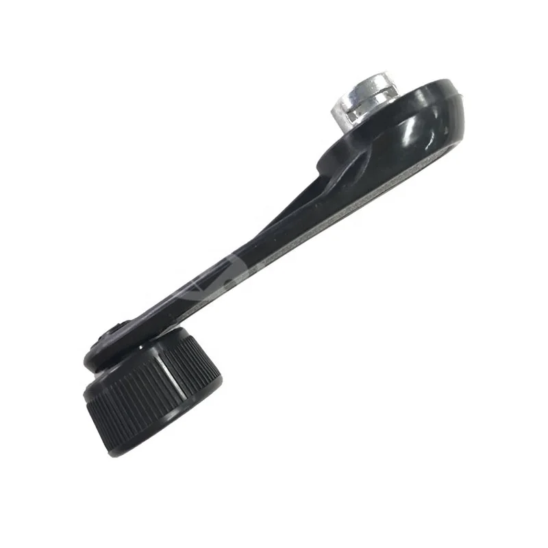 Намотка для автомобильного окна, крышка регулятора ручки коленчатого вала для Toyota Hilux RN55, стеклянная ручка