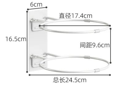 Wholesale kitchen storage multifunction multi layer multipurpose preparation plate dish tray Metal Organizer rack