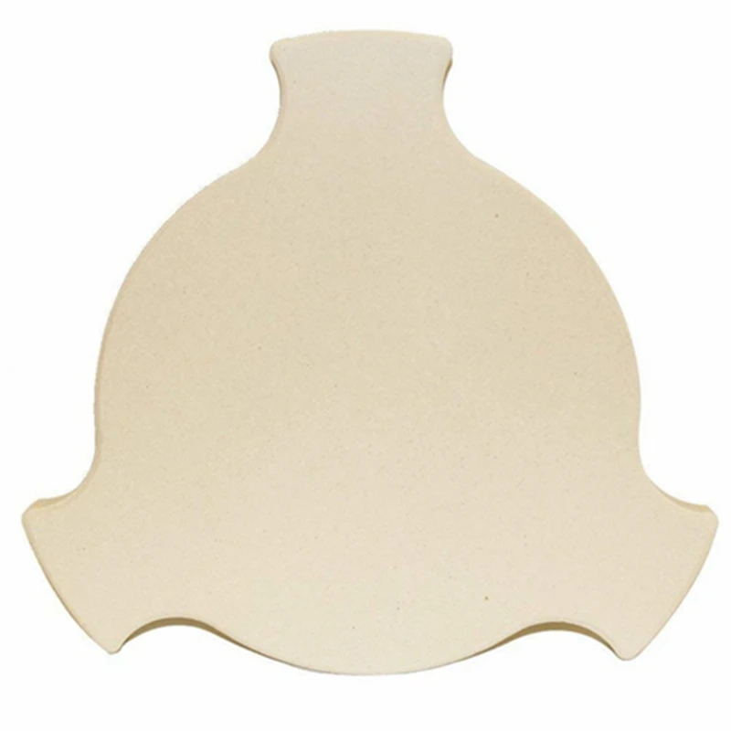 
Flat Heat Deflector fit for 21inch Kamado 