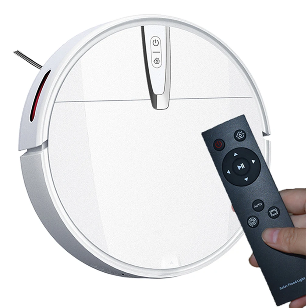 Smart Oem Sweep And Robot Vacuum Cleaner Online Shopping