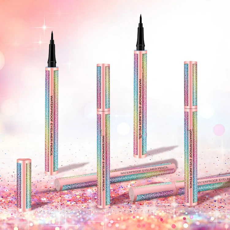  2021 new eyeliner pencil private label magnetic oem wholesale