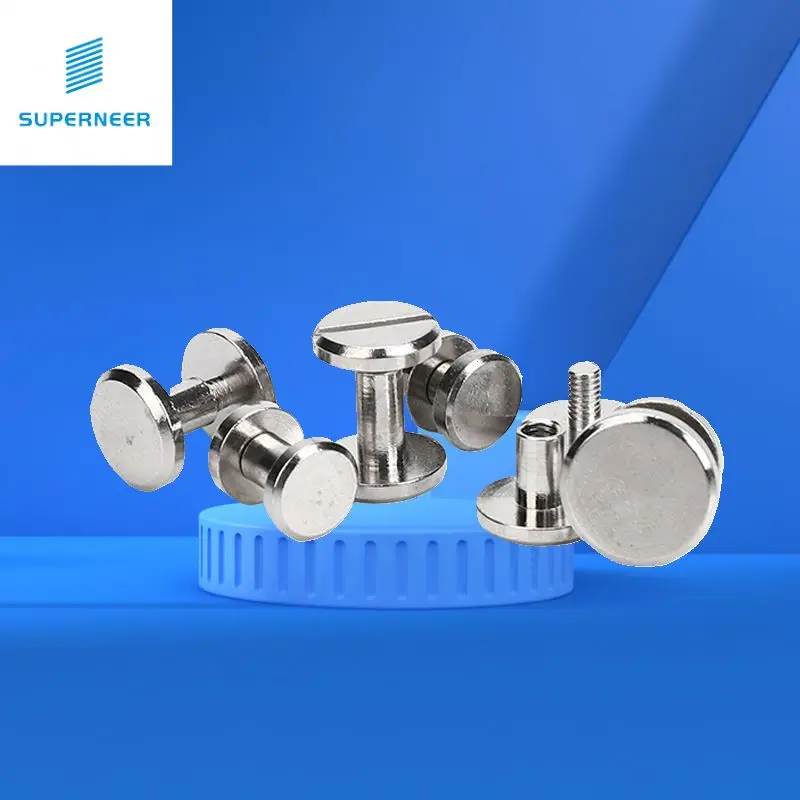 Lead The Industry China Wholesale Rivet For Chassis Truck