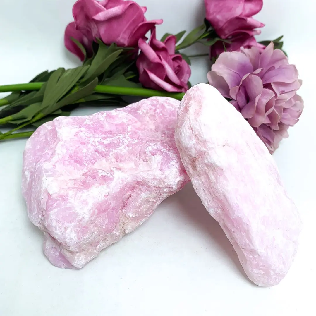
Wholesale natural coarse powder Opal quartz mineral specimen irregular crystal healing stone 