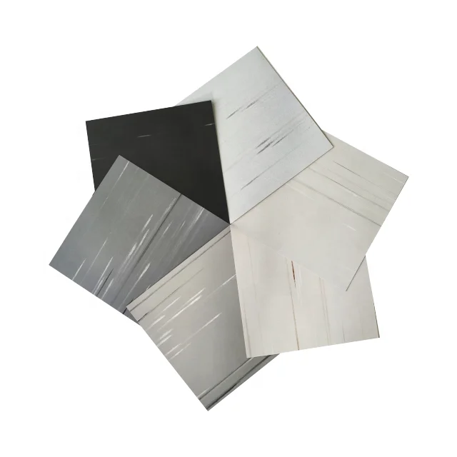 Decoration Material Waterproof PVC Linoleum Flooring Roll Vinyl Floor Covering PVC Plastic Floor