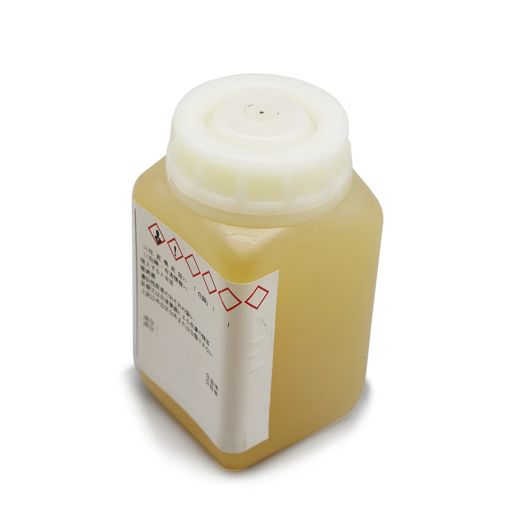 New Product Pale Yellowish and Brown Liquid Industrial Grade Defoamer Antifoam Defoamer