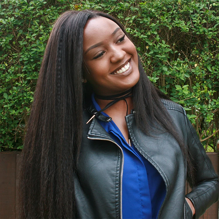 
XBL BEAUTY FIRST Virgin Brazilian Hair Extension,Brazilian Human Hair Sew In Weave,Remy Brazilian Human Hair 