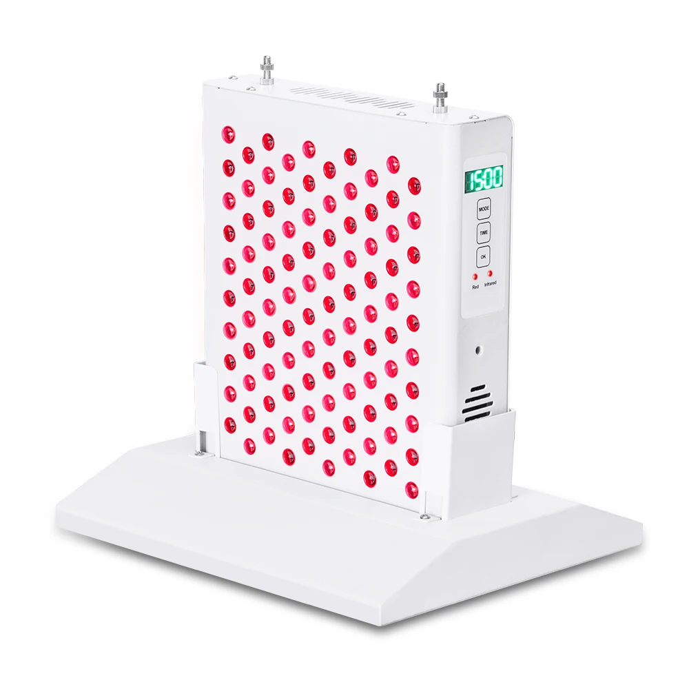 Medical Grade Red Led Light Therapy Top Beauty Equipment Photon Therapy Machine Pdt Led Light Therapy For Hair Regrowth