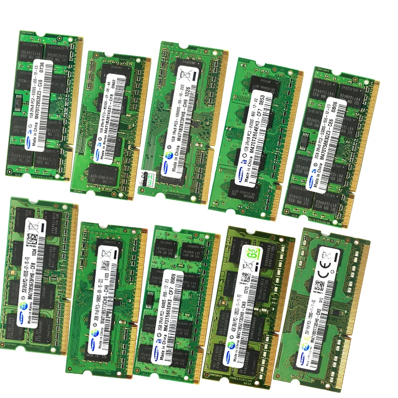 Оперативная память ddr3 для ноутбука 8 ГБ 4 Гб 2 1600