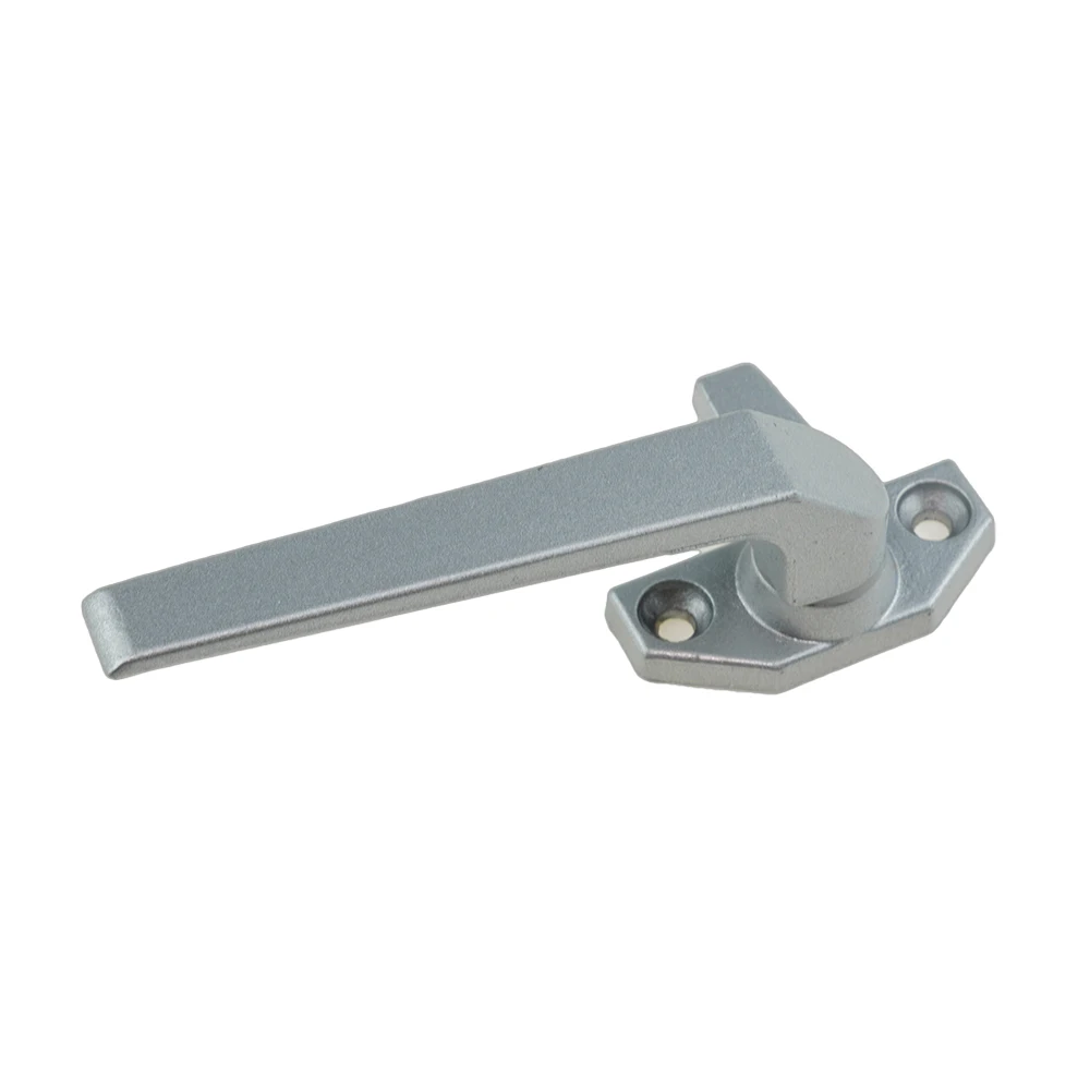 Convenient Installation Sliding Window Handle Interior Casement Aluminium Handle For Windows