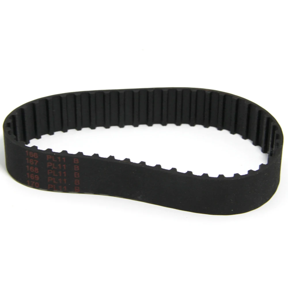 TASP 1 Piece  Electric Planer Toothed belt for Black & Decker DN750 DN75 BD750 KW750 SR600 SR600K Part No.914592 Drive Belt