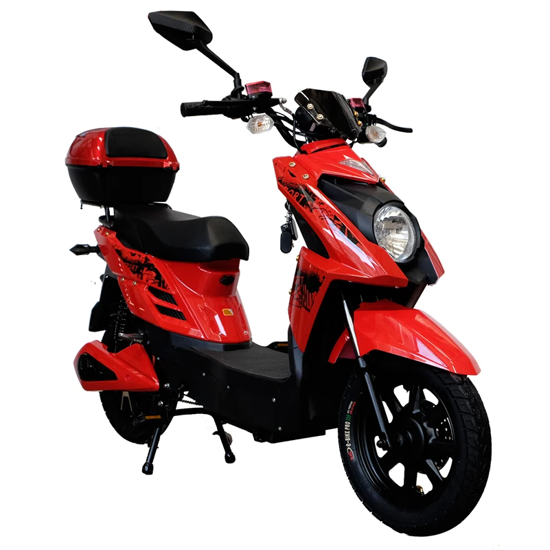 mini scooter thermique  women scoty electric bike 50 km motorcycles moped for adults