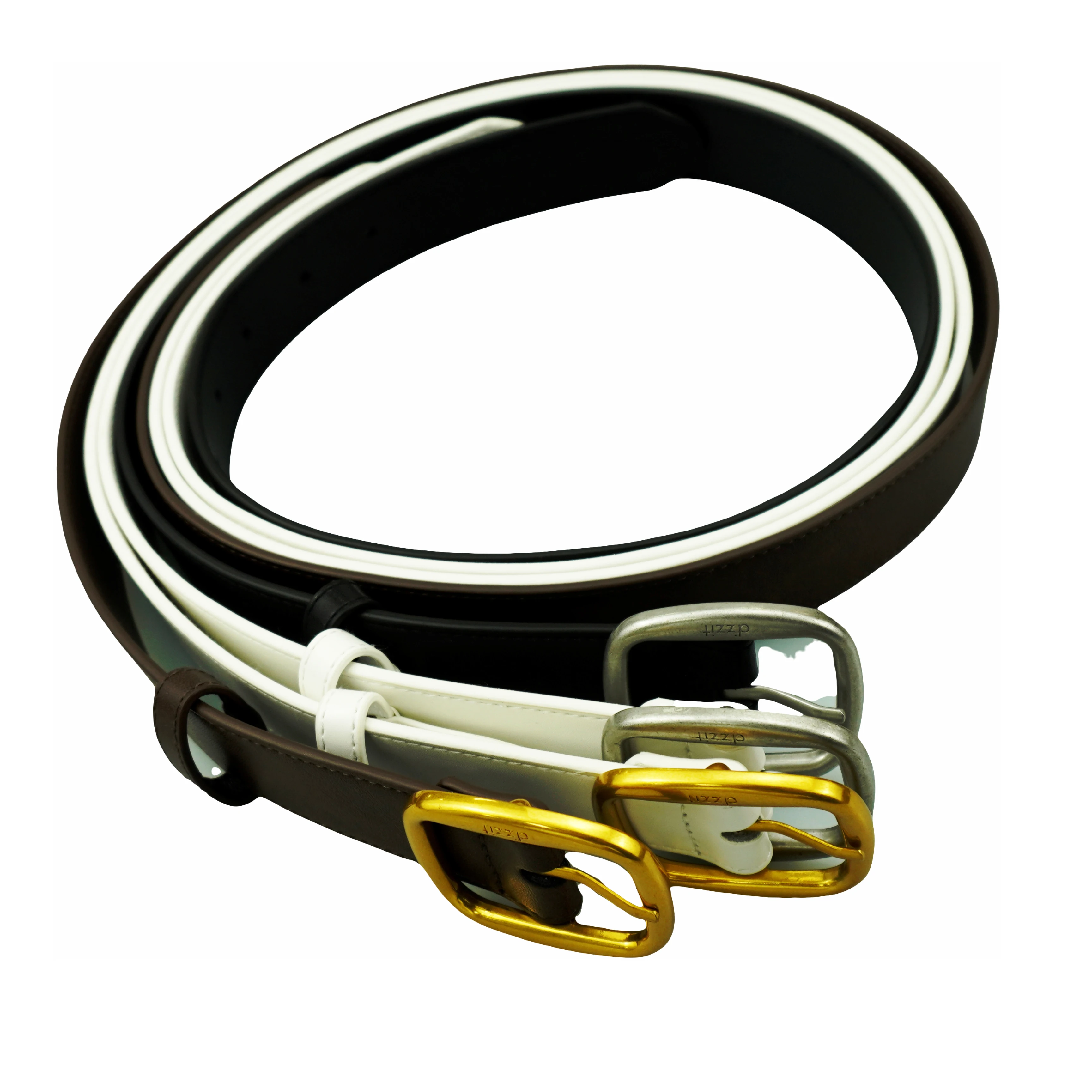 Ремень из натуральной кожи