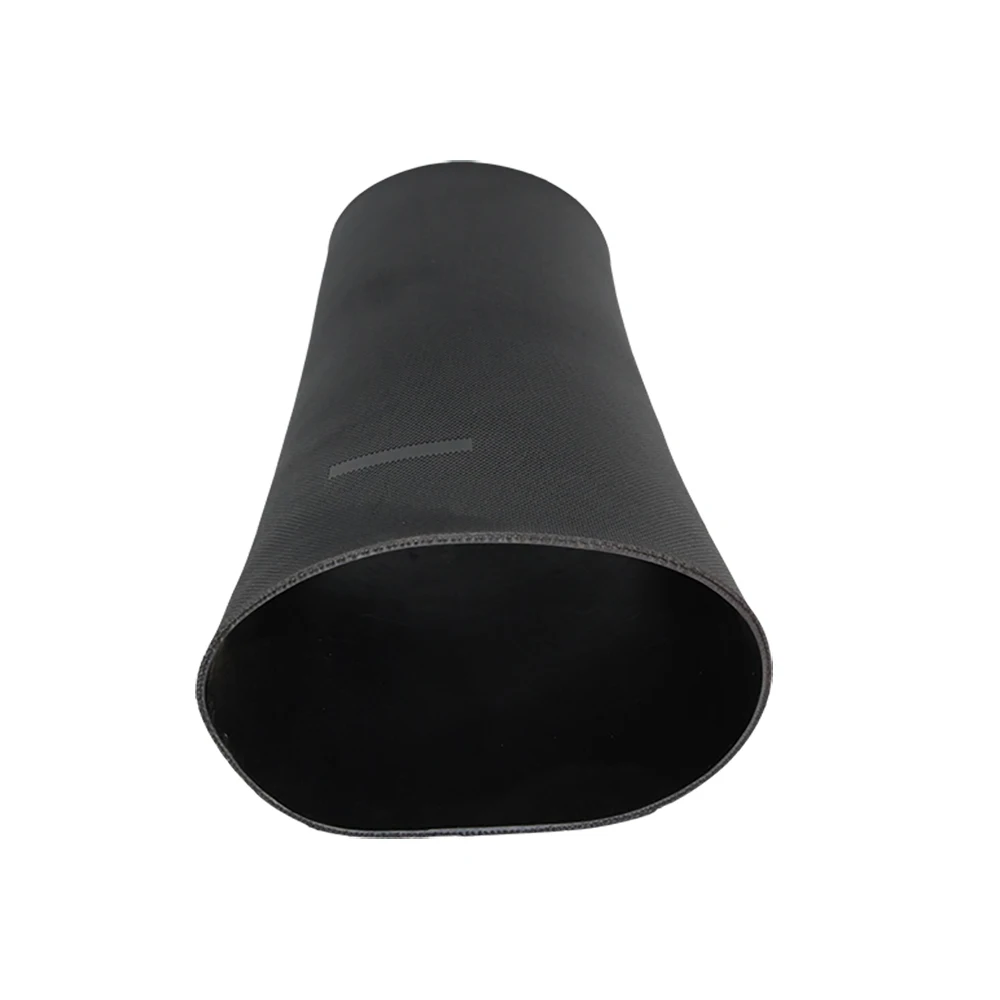 Rubber Sleeve W164 Air Suspension Shock Strut Bellows Rubber badder For Mercedes Benz W164 1643206013  Rubber Bladder Front