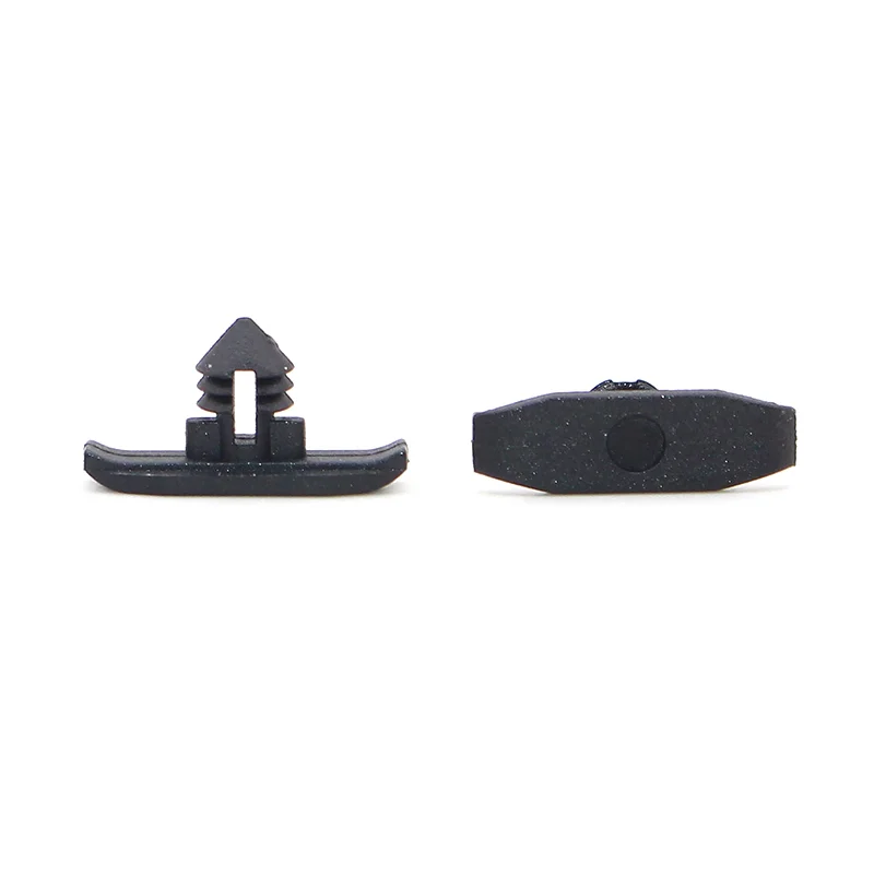 MIKKUPPPA QGZ570 car fastener&clip interior accessories auto clips fasteners car retainer clips & fasteners kit auto