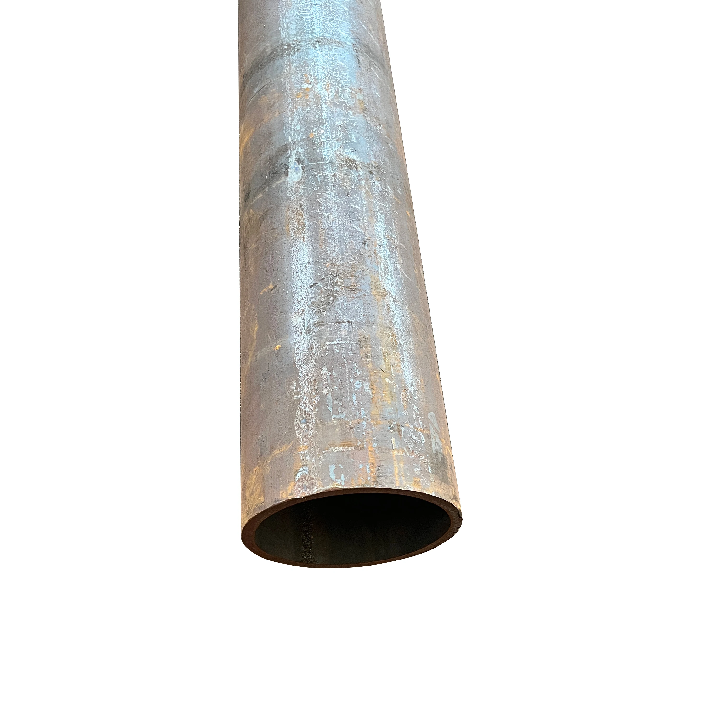 AISI 1020 API 5L ASTM A106 GR.B MS Cold Drawn  Seamless Carbon Thick Wall Steel Pipe