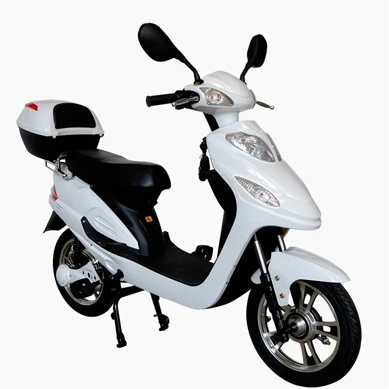 Bicikleta Me Bateri Minibicicleta 100 Km Electric Bike Baterie Scuter Electric Black Electronics Men 48v Lithium Battery 16 Inch