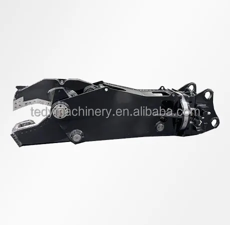 Verified excavator with hydraulic eagle shears For 18-28Ton Excavator