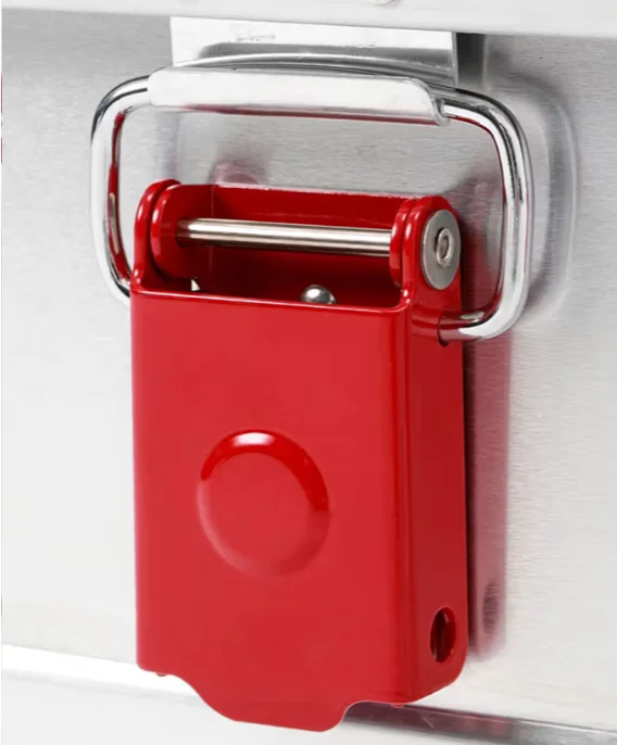 Factory Hot Sale Toolbox Customized Waterproof Aluminum Alloy Storage Tool Case