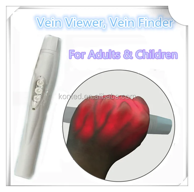 Emergency & Clinics Apparatuses Hot Sale Vein Viewer / vein Illumination System LocatorOther Emergency & Clinics Apparatuses