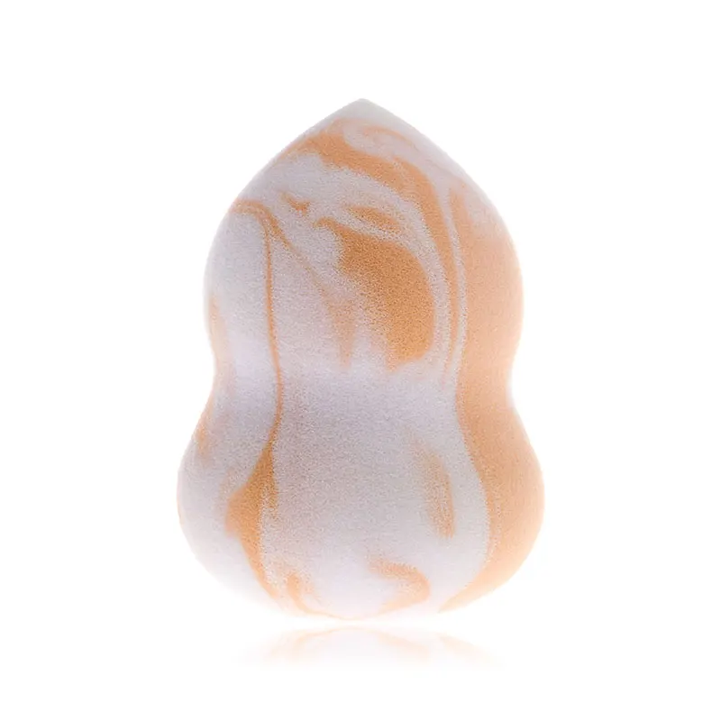 Luxe Gradient Blender Beauty Puff Soft Gourd Sponge