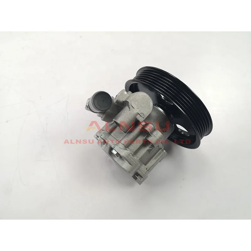  Насос гидроусилителя руля для DMAX 3407010HW