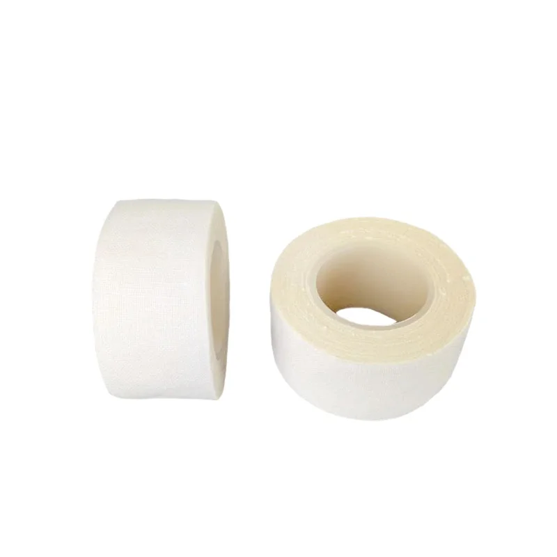 Medical Tape Adhesive Cloth Surgical Dressing Bandage Roll Direct Sales