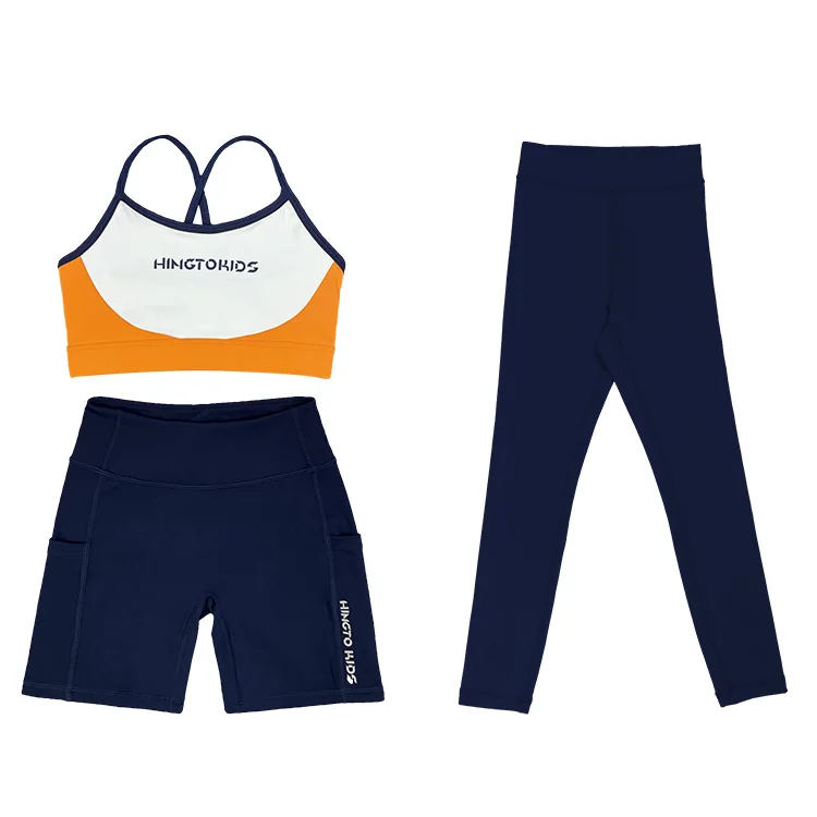 Hingto, оптовая продажа, детская одежда, спортивный костюм, одежда От 6 до 12 лет детей, детская одежда для девочек