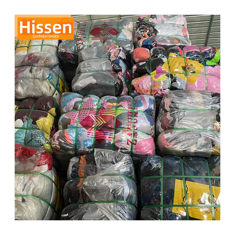 Hot Uk Ladies Dresses Laundry Equipment Clothes For Sale From Korea Bundle Used Clothing