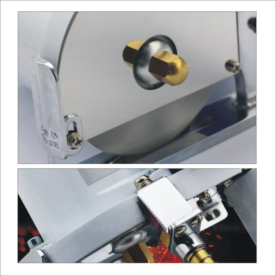 Hot selling fabric end cutter automatic fabric cutting machine price