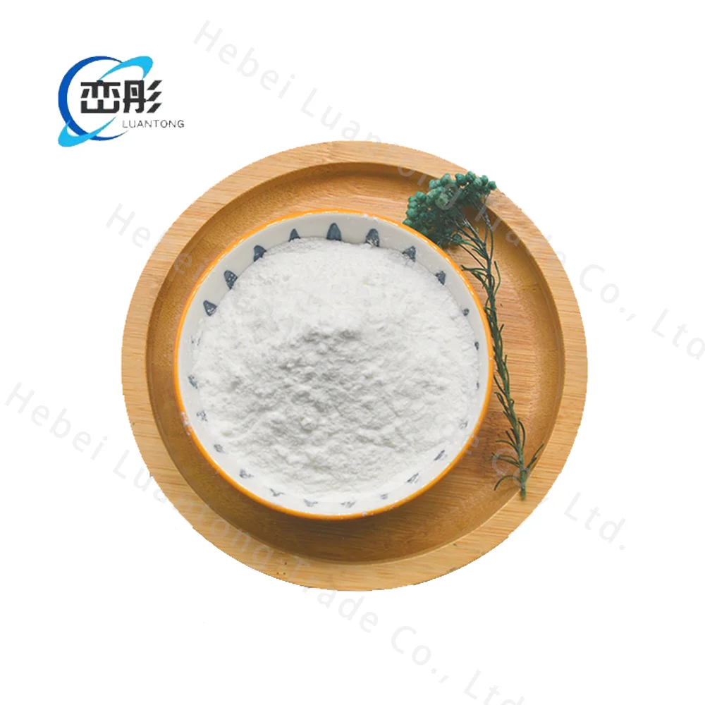 Zirconyl chloride octahydrate  CAS  13520-92-8  Cl2H16O9Zr  with  good  quality