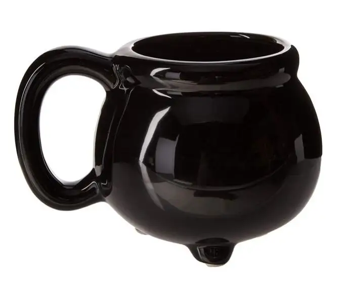 INS Novelty Mug Witches Brew Coffee Mug