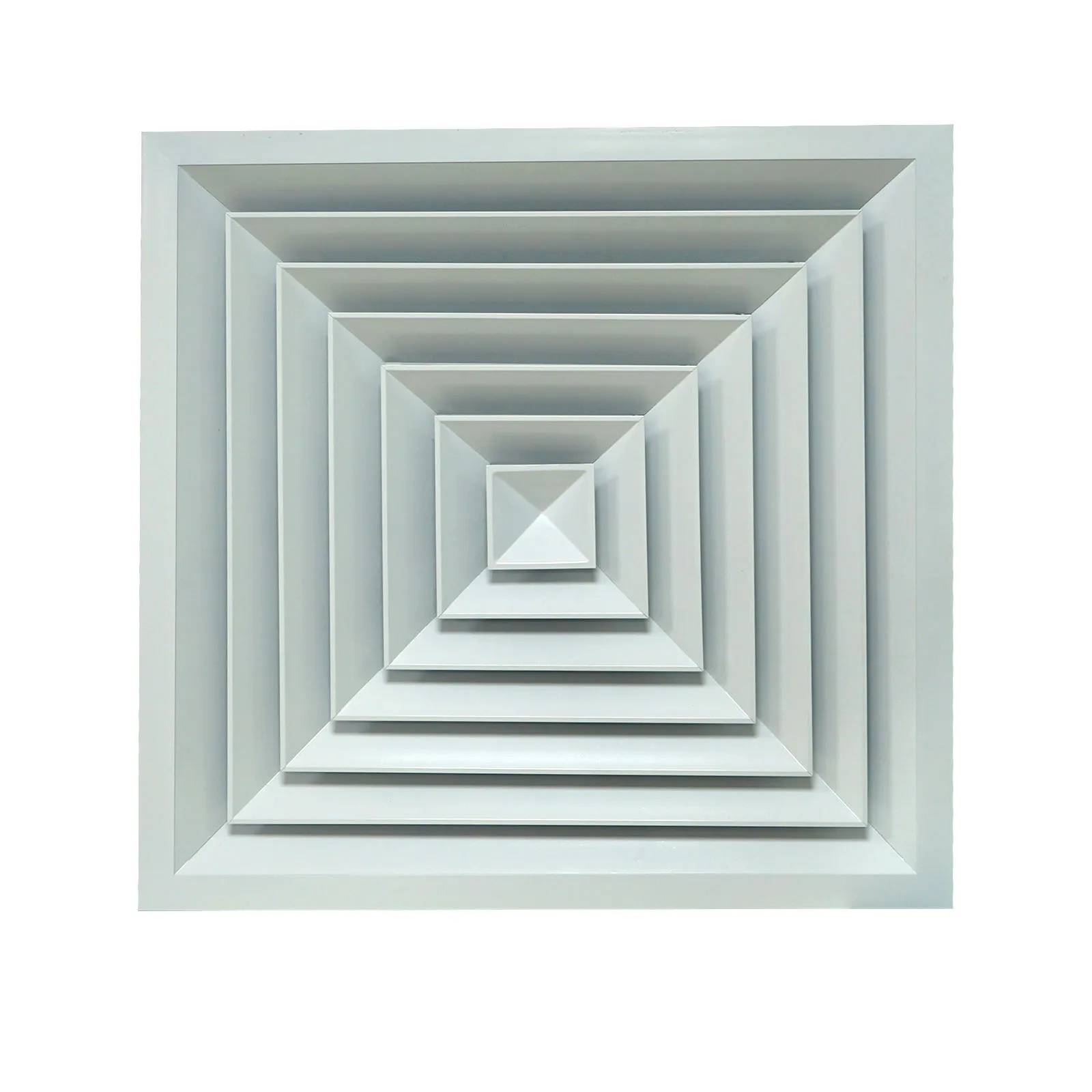 New Arrival HVAC Systems Ventilation Return Air Diffuser Duct Diffusers Ceiling Diffuser For Cabinet