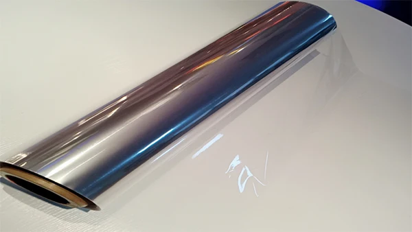 New acetate cellulose tipping film for Packaging Solutions and snack Dried food packaging Package