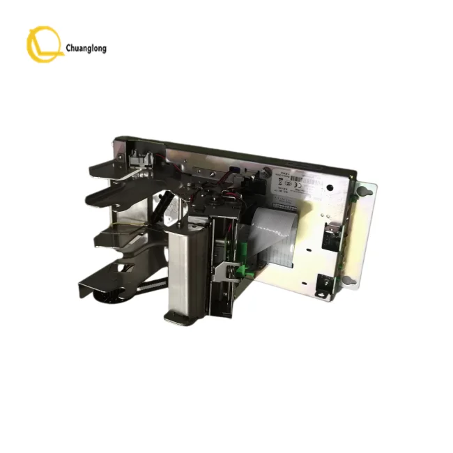 ATM Factory 01750110043 1750110043 ATM Parts Wincor 2050XE TP06 Thermal Journal Printer