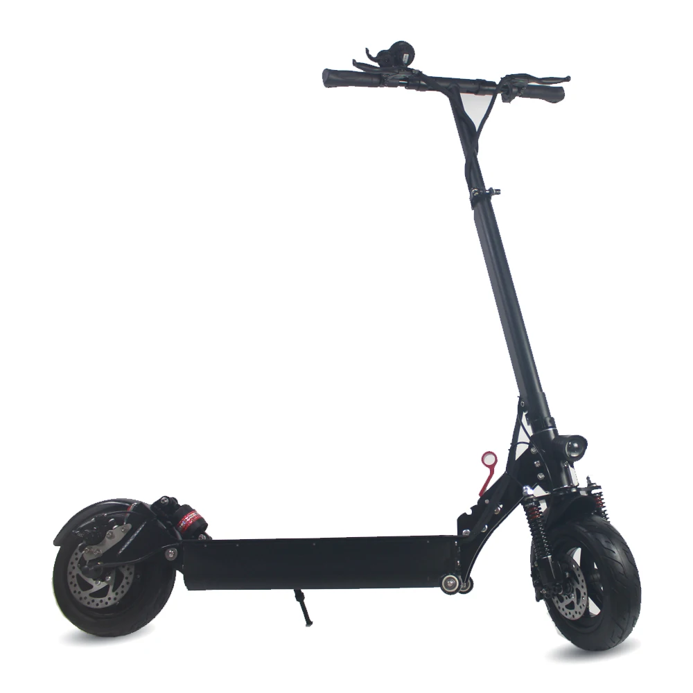 
Maike MK5 Wholesale China price1000W 10Ah Mobility Lithium Battery Scooters Cheap Adult Electric Scooter 